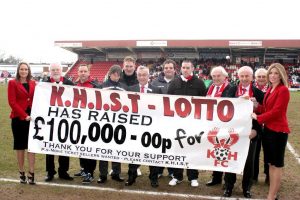lottery