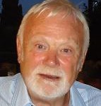 Ian Nash